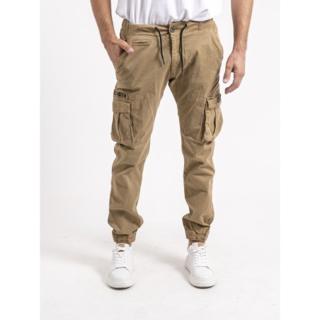 Cargo homme