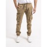 Cargo homme