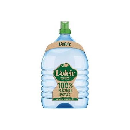 Volvic Fontaine 8 L