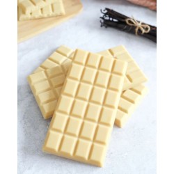 Tablette de chocolat Artisanal