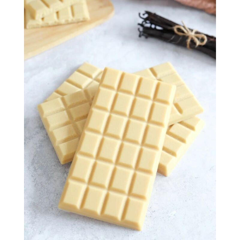 Tablette de chocolat Artisanal